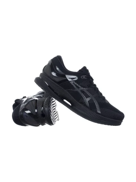 Pantofi Asics alergare negru