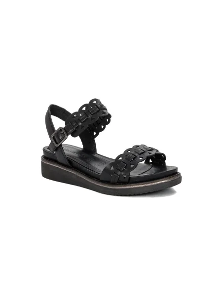 Pantofi Tamaris negru