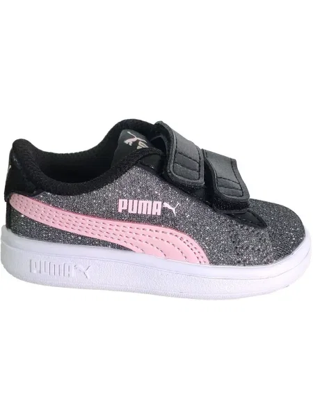 Pantofi copii Puma negru