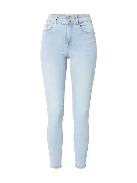 VERO MODA Jeans SOPHIA deschis albastru