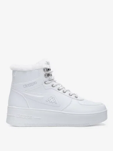 Kappa Sneakersy biela