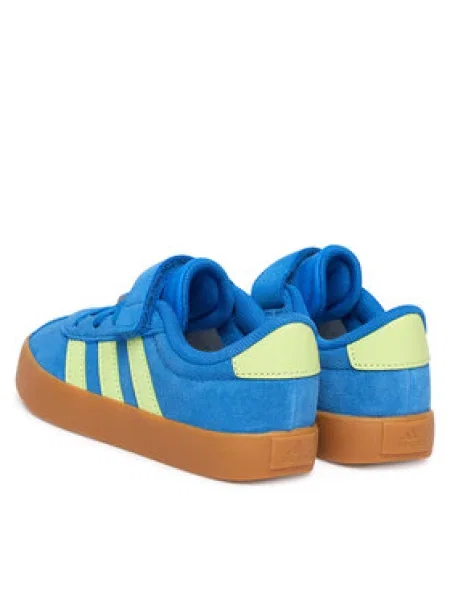 Adidas Sportcipők Vl Court kék