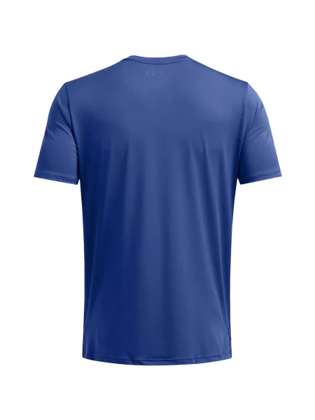 Polo majica Under Armour plava