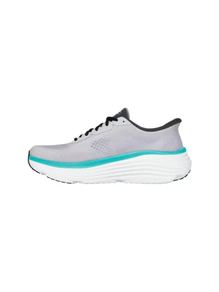 Tenisky Skechers sivá
