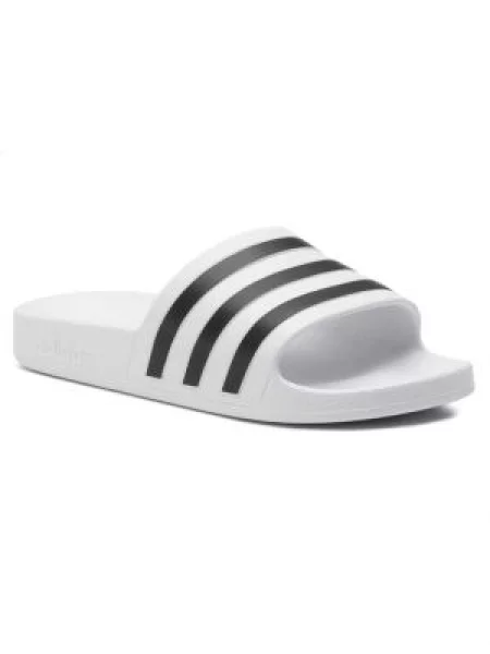 Adidas Šlepetės adilette Aqua balta
