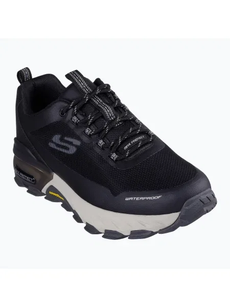 Маратонки Skechers черно