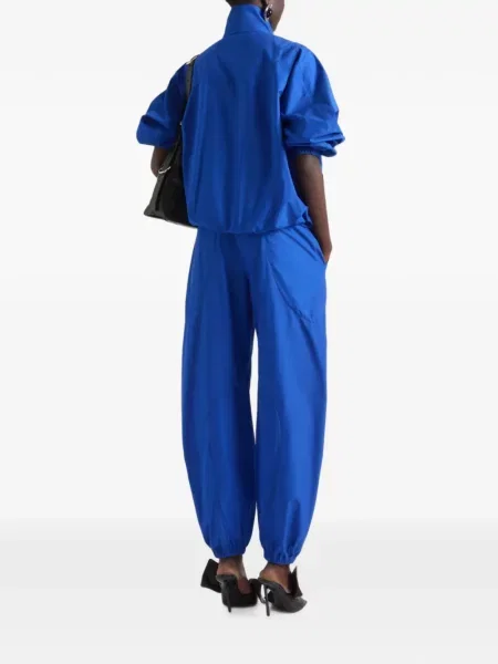 Pantaloni de jogging Givenchy albastru