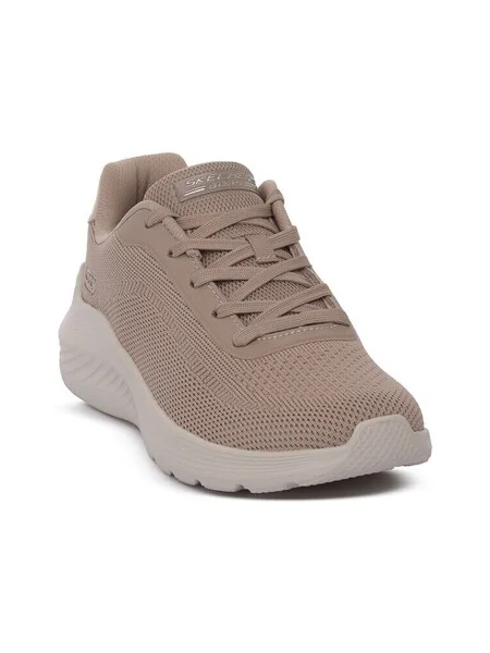 Pantofi Skechers bej