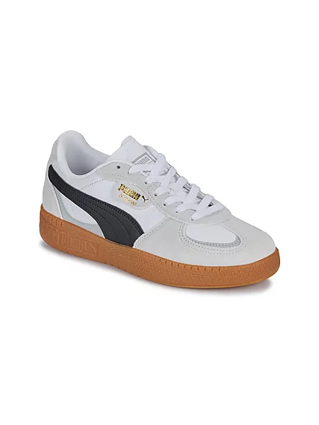 Superge Puma bela