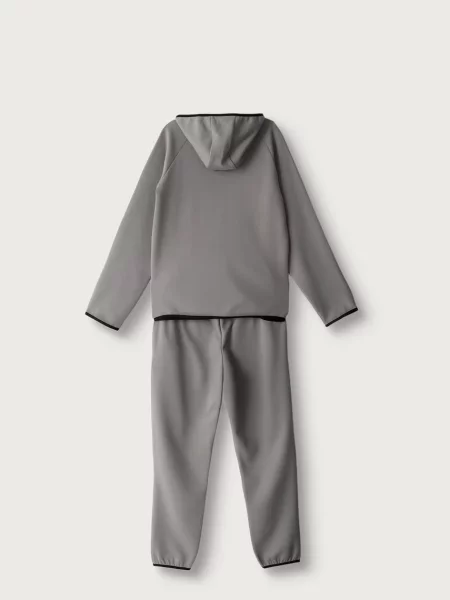 Детский спортивный костюм Ea7 Emporio Armani