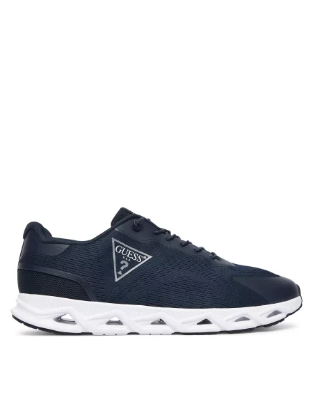 Guess Sneakers FMTEAS Bleumarin