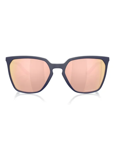 Ochelari de soare Oakley albastru