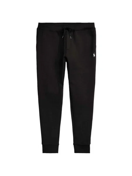 Polo Ralph Lauren Nohavice čierna