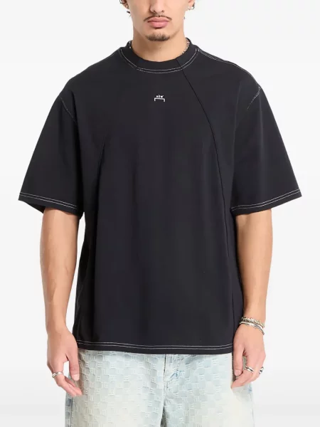 Tricou A-cold-wall* negru