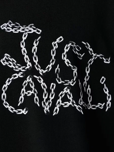 Футболка Just Cavalli