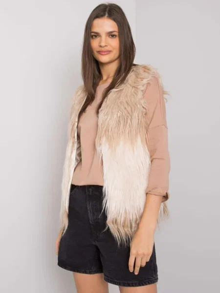 Kamizelka Yups czarna