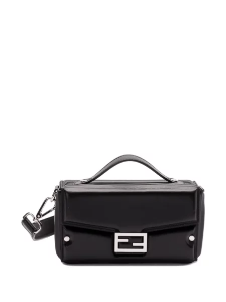 Geantă Fendi negru