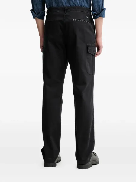 Pantaloni Ps Paul Smith negru