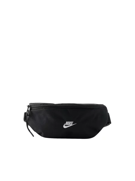 Geantă Nike Sportswear alb