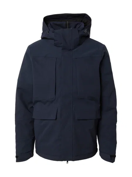 KILLTEC Geacă outdoor KOW bleumarin