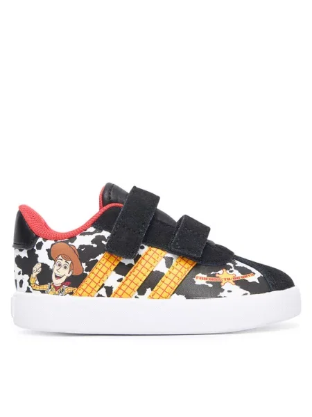 Tenisice adidas Adidas Pixar Toy Story Vl Court Shoes Infants crna