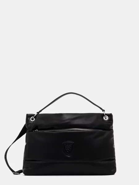 Kabelka Blauer černá