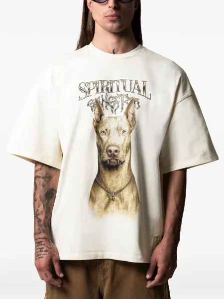 Tricou Garcias