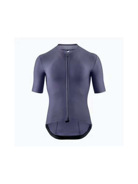 Велофутболка ASSOS Equipe R future dusk