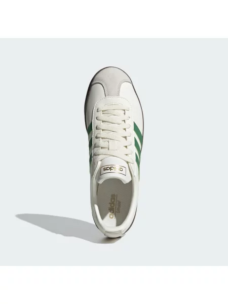 Sneakersy Adidas klasyczne białe