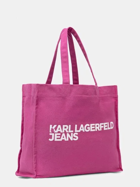 Сумка Karl Lagerfeld Jeans