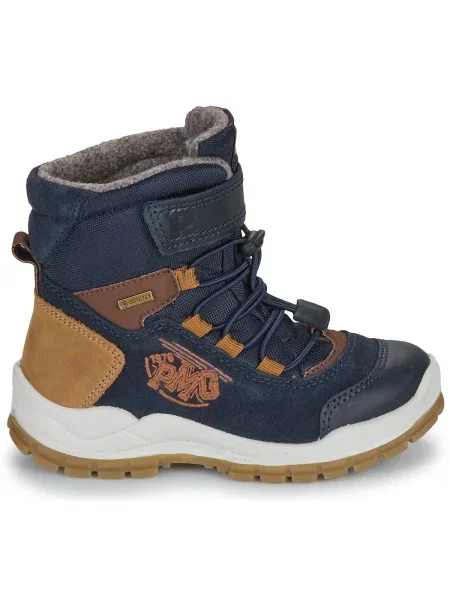 Pantofi copii Primigi negru