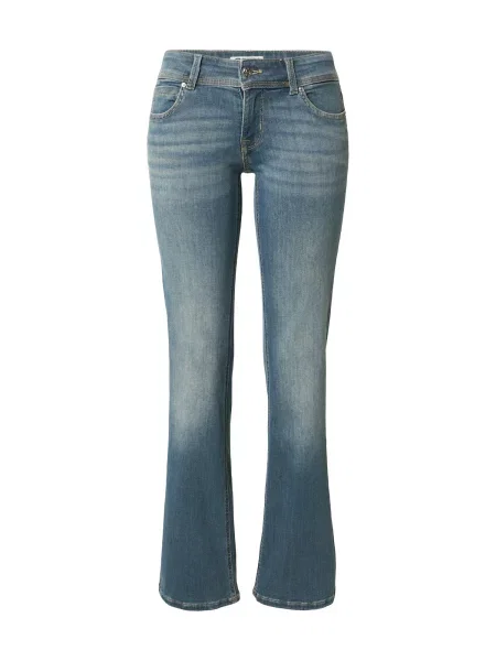 ONLY Jeans ONLNYLA denim albastru