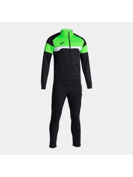 Dres Joma Danubio III czarny