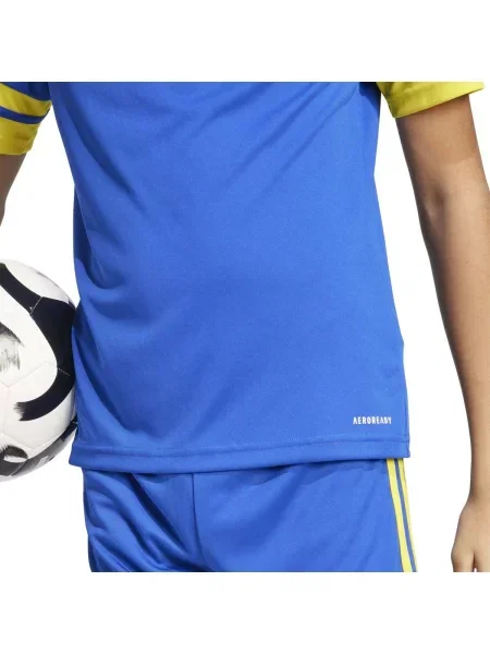Gyerek ruha Adidas kék