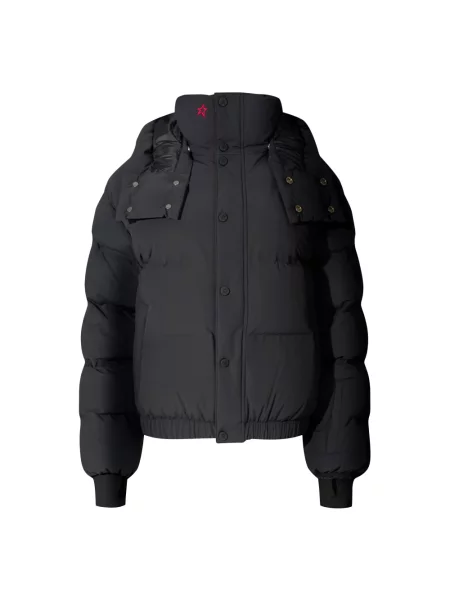 Kurtka Perfect Moment czarna