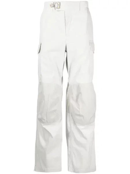 Hlače Objects Iv Life siva