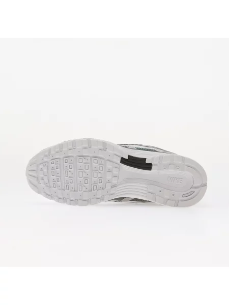 Superge Nike bela