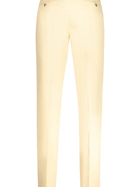 Pantaloni Guess Jeans bej