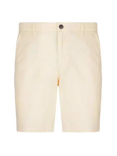 Pantaloni Jack & Jones de in bej