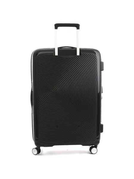 Valiză American Tourister negru