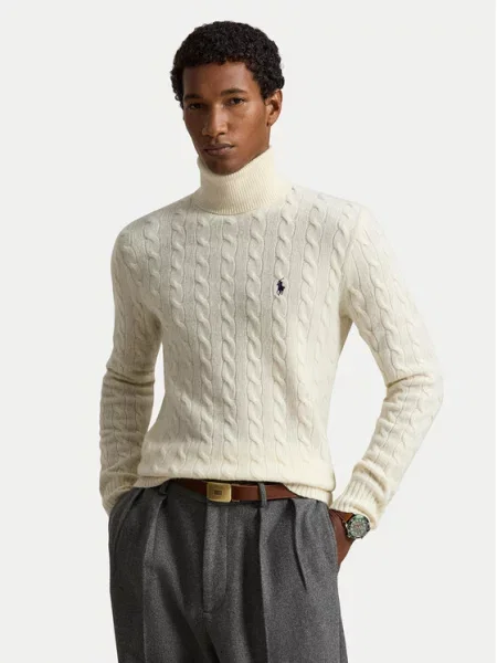 Polo Ralph Lauren Поло Кремав