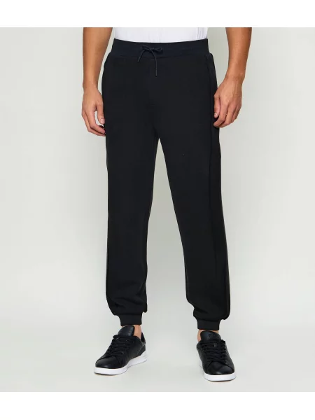 GUESS ACTIVE Pantaloni de trening Kenneth negru