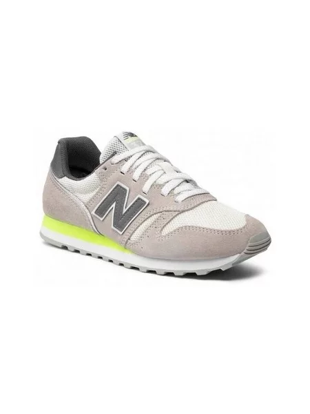 Pantofi New Balance verde
