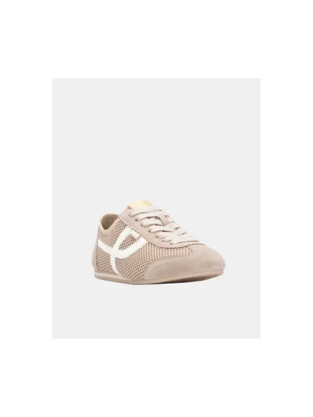 Pantofi Xti bej