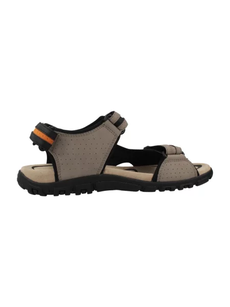 Pantofi Geox maro