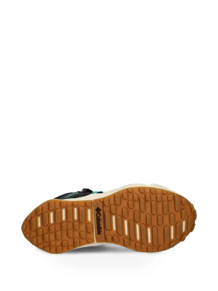 Sneakerși Columbia negru