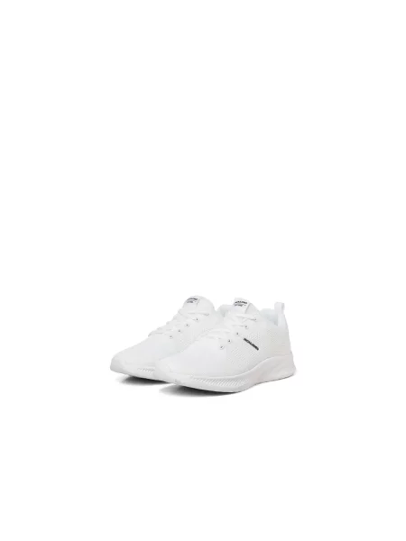 Buty Jack & Jones Croxley białe