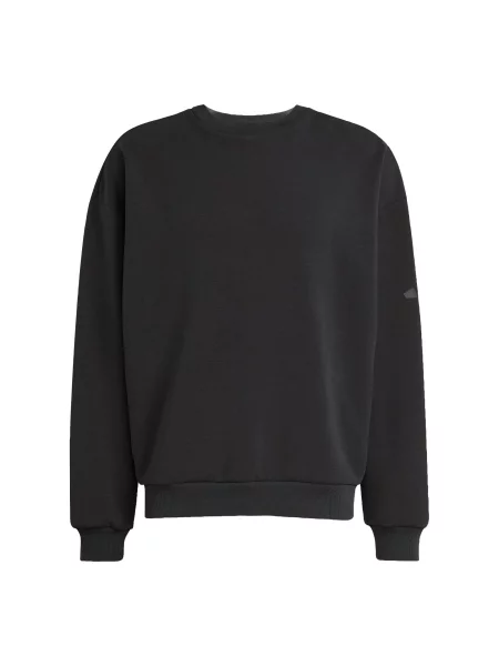 Palton Adidas Sportswear negru