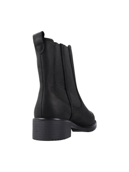 Pantofi Clarks negru