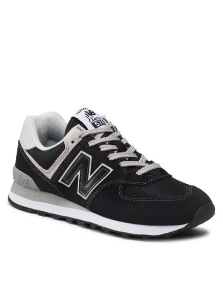 Tenisky New Balance 574 černé